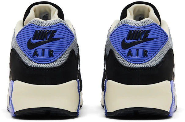 Patta x Nike Air Max 90 SP '藍寶石' HF8814-002 Sizing Patta x Nike Air Max 90 SP '藍寶石' HF8814-002