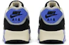 Sizing Patta x Nike Air Max 90 SP '藍寶石' HF8814-002