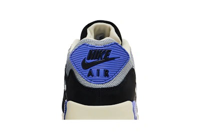 Patta x Nike Air Max 90 SP 'Sapphire'