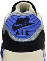 Patta x Nike Air Max 90 SP '蓝宝石' HF8814-002 Sizing Patta x Nike Air Max 90 SP '蓝宝石' HF8814-002