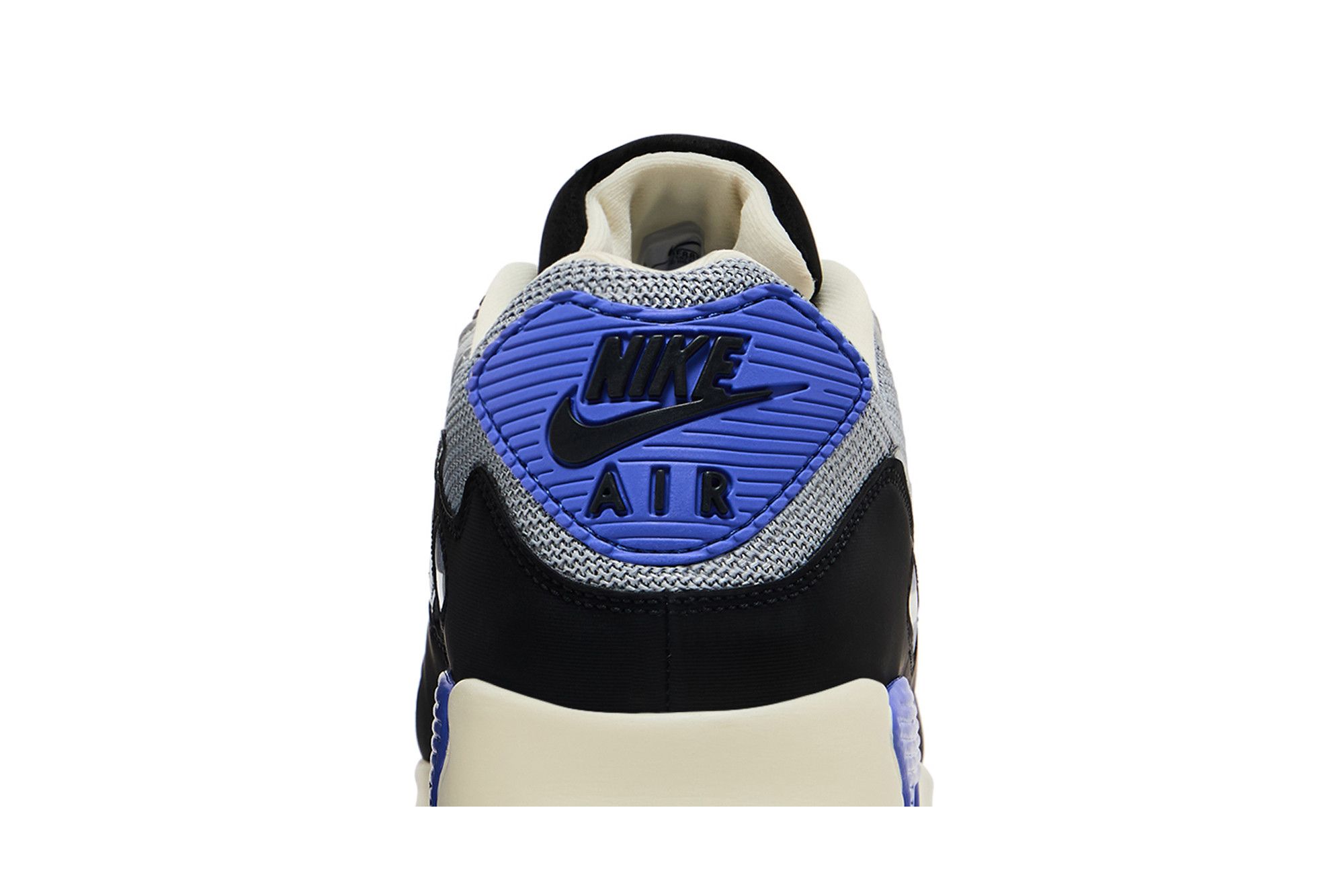 Cheap Patta x Nike Air Max 90 SP '藍寶石' HF8814-002