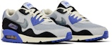 Cheap Patta x Nike Air Max 90 SP 'Sapphire' HF8814-002