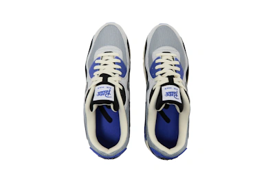 Patta x Nike Air Max 90 SP 'Sapphire'