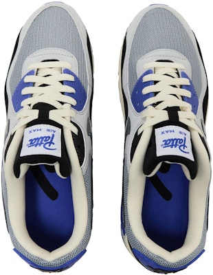 Patta x Nike Air Max 90 SP 'Sapphire' HF8814-002 1