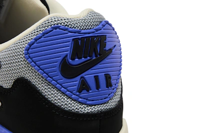 Patta x Nike Air Max 90 SP 'Sapphire'