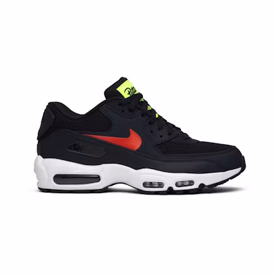 Patta Nike Air Max 95/90 'Publicity. Publicity. Wohooooow!'