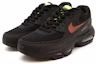 Shop Patta x Nike Air Max 95/90 'Publicity. Publicity. Wohooooow!' Hitam CJ4741-001