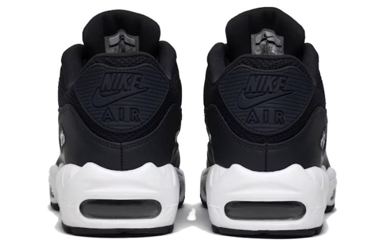 Purchase Patta x Nike Air Max 95/90 'Publicity. Publicity. Wohooooow!' Hitam CJ4741-001