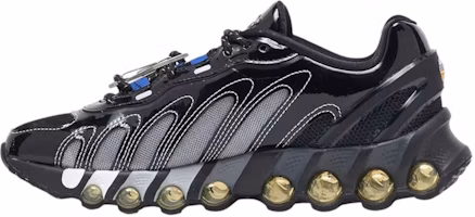 Patta x Nike Air Max DN8 'Black Metallic Silver' IB4029-001 Patta x Nike Air Max DN8 'Black Metallic Silver' IB4029-001