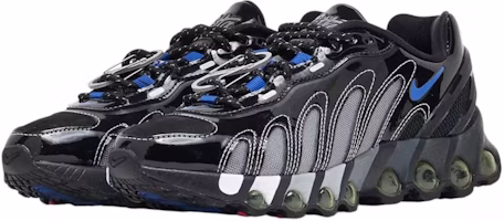 Patta x Nike Air Max DN8 '黑銀金屬' IB4029-001 Order Patta x Nike Air Max DN8 '黑銀金屬' IB4029-001