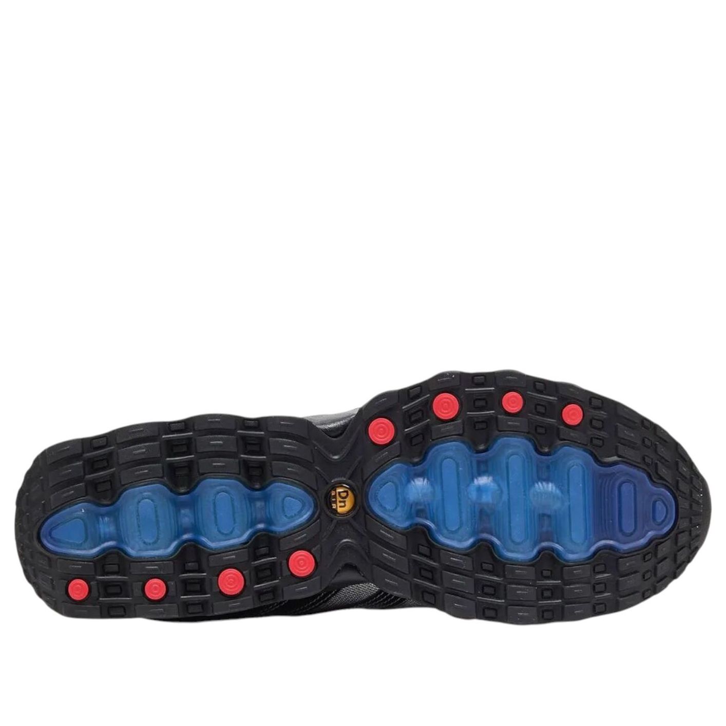 Details for Patta x Nike Air Max DN8 'Hitam Perak Metalik' IB4029-001