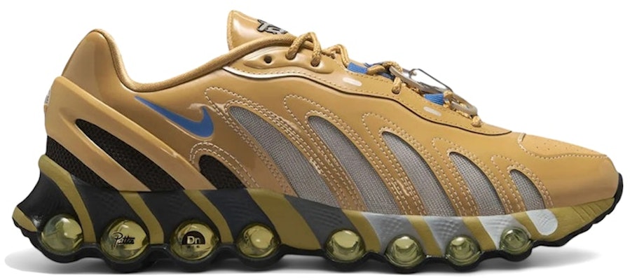 Patta x Nike Air Max DN8 'Club Gold' IB4029-700 Buy Patta x Nike Air Max DN8 'Club Gold' IB4029-700