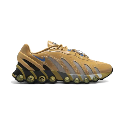 Patta Nike Air Max DN8 'Club Gold'