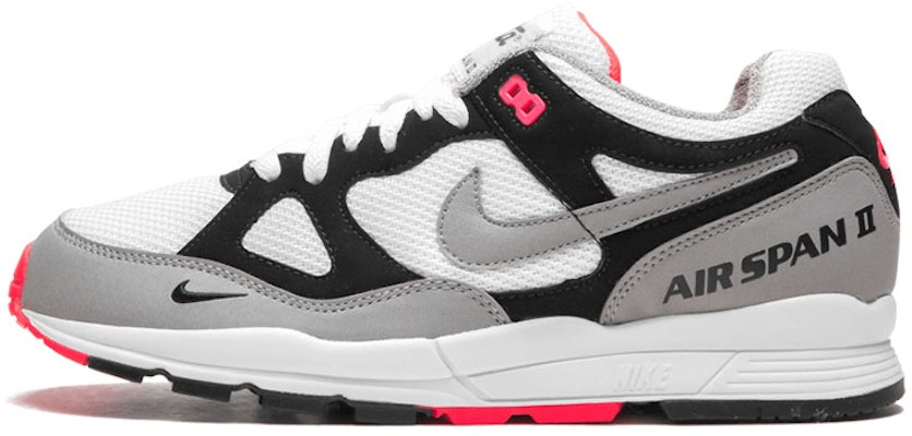 Patta x Nike Air Span 2 QS 'Infrared' Zapatillas Edición Limitada AO2925-001 Buy Patta x Nike Air Span 2 QS 'Infrared' Zapatillas Edición Limitada AO2925-001