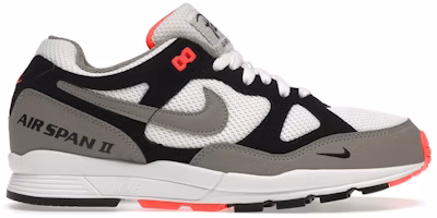 Patta x Nike Air Span 2 QS 'Infrared' AO2925-001 Patta x Nike Air Span 2 QS 'Infrared' AO2925-001