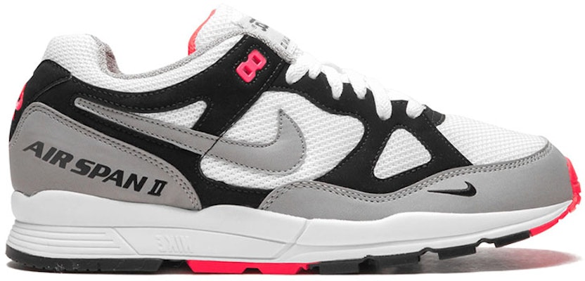 Patta x Nike Air Span 2 QS 'Infrared' Zapatillas Edición Limitada AO2925-001 Order Patta x Nike Air Span 2 QS 'Infrared' Zapatillas Edición Limitada AO2925-001