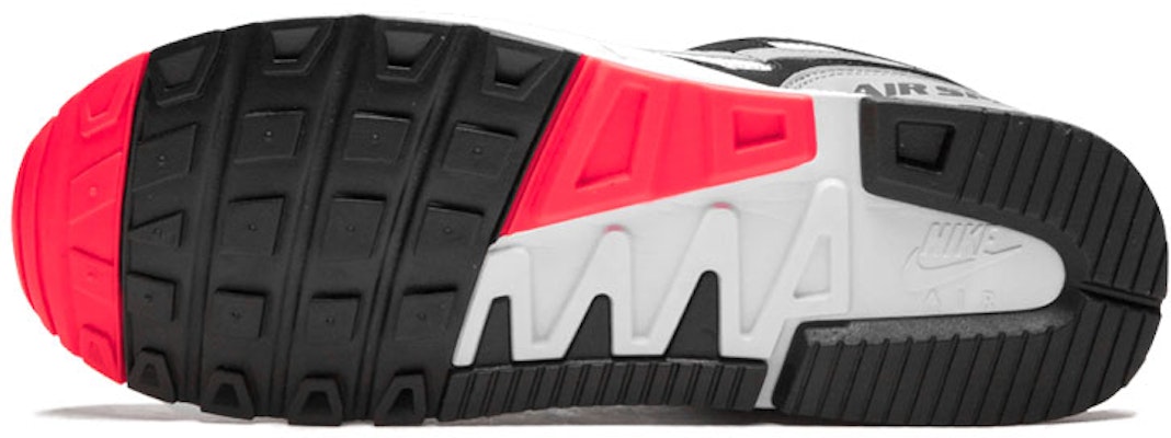 Patta x Nike Air Span 2 QS 'Infrared' Zapatillas Edición Limitada AO2925-001 Purchase Patta x Nike Air Span 2 QS 'Infrared' Zapatillas Edición Limitada AO2925-001