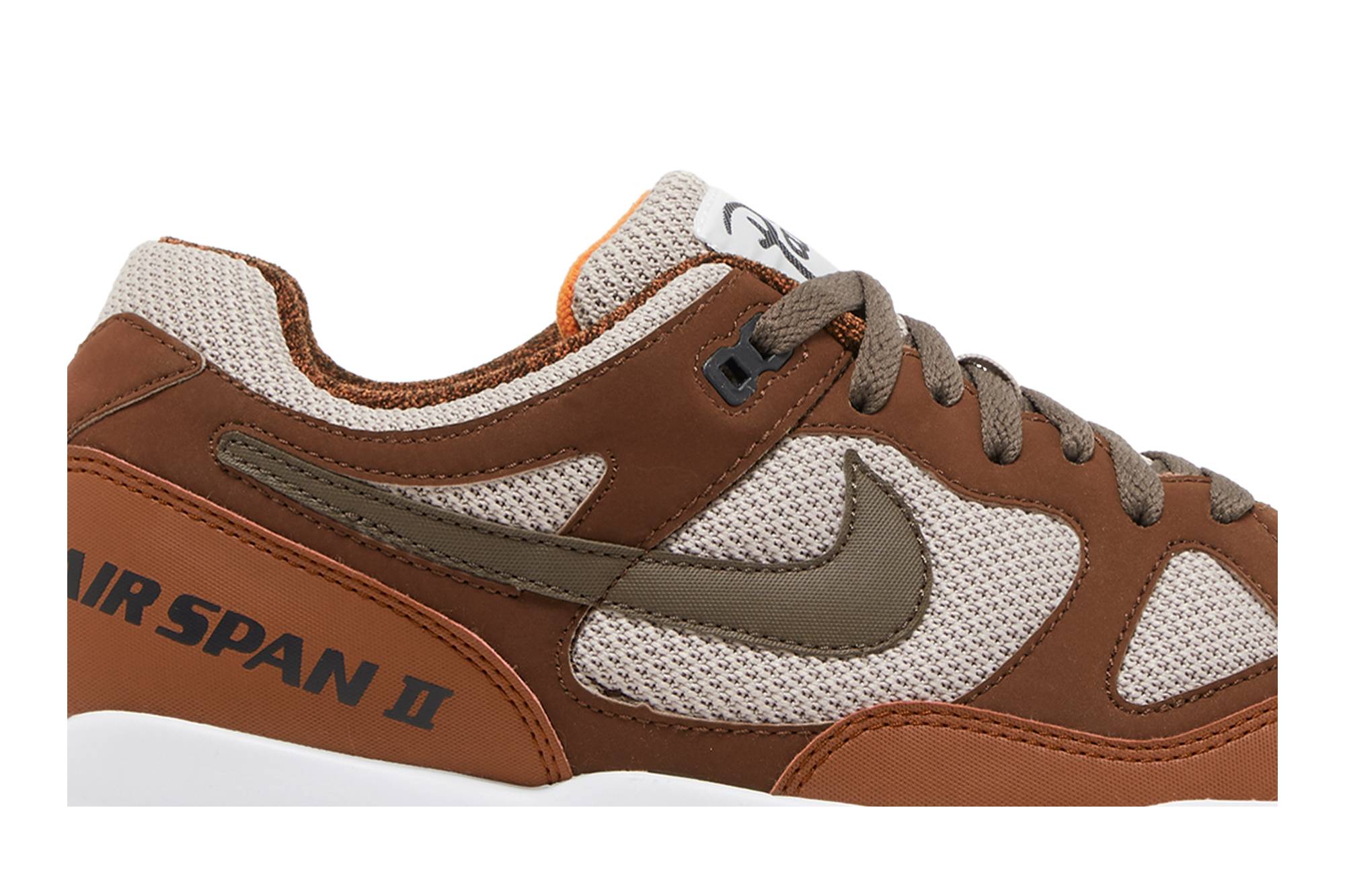 Comprar Patta x Nike Air Span 2 QS Noble Red AO2925 600 Novelship