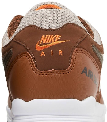 Patta x 耐克 Air Span 2 QS 'Noble Red' 贵族红 AO2925-600 Sizing Patta x 耐克 Air Span 2 QS 'Noble Red' 贵族红 AO2925-600