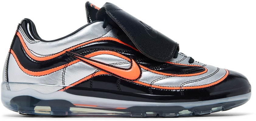 Patta x Nike Cryoshot Mercurial Vapor R9 'Metallic Silver' IM0589-001 Buy Patta x Nike Cryoshot Mercurial Vapor R9 'Metallic Silver' IM0589-001