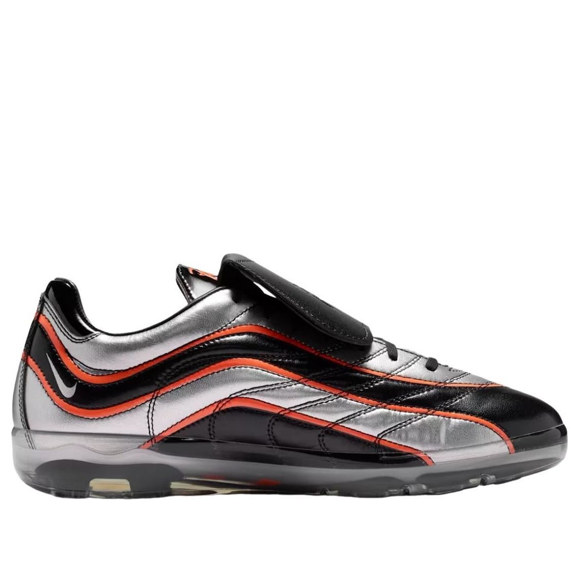 Order Patta x Nike Cryoshot Mercurial Vapor R9 ''金属银色'' IM0589-001
