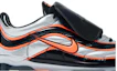 Order Patta x Nike Cryoshot Mercurial Vapor R9 'Metallic Silver' IM0589-001