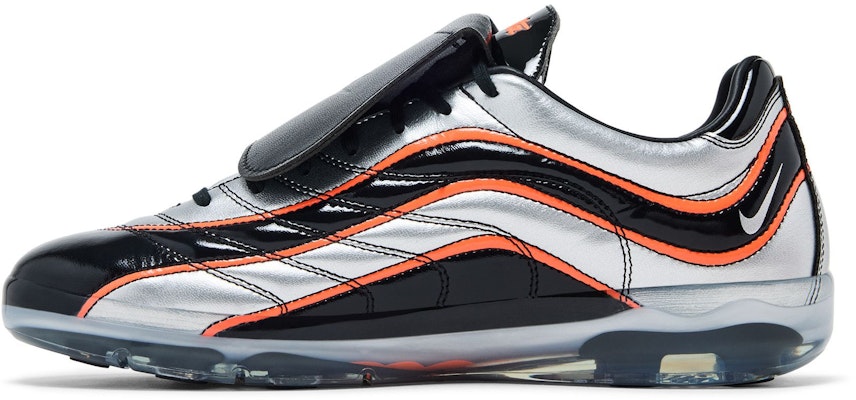 Patta x Nike Cryoshot Mercurial Vapor R9 'Metallic Silver' IM0589-001 Lookbook Patta x Nike Cryoshot Mercurial Vapor R9 'Metallic Silver' IM0589-001