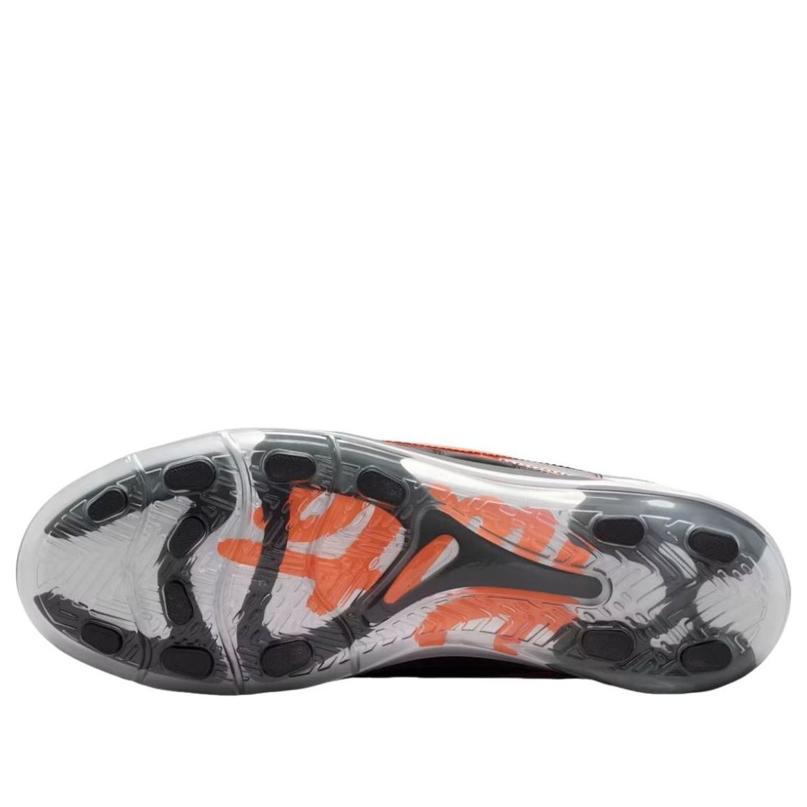 Shop Patta x Nike Cryoshot Mercurial Vapor R9 ''金属银色'' IM0589-001