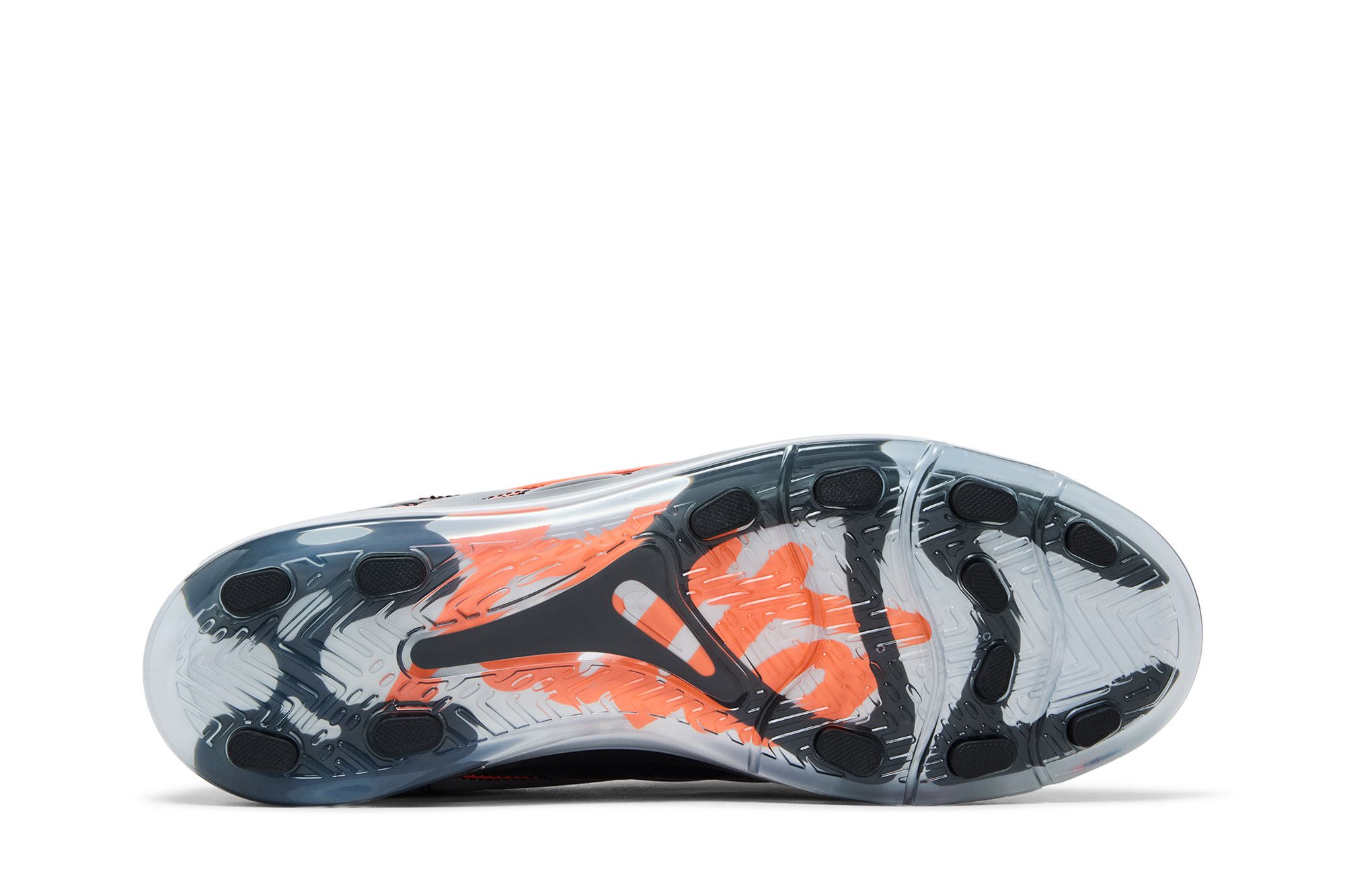 Purchase Patta x Nike Cryoshot Mercurial Vapor R9 ''Argento Metallizzato'' IM0589-001