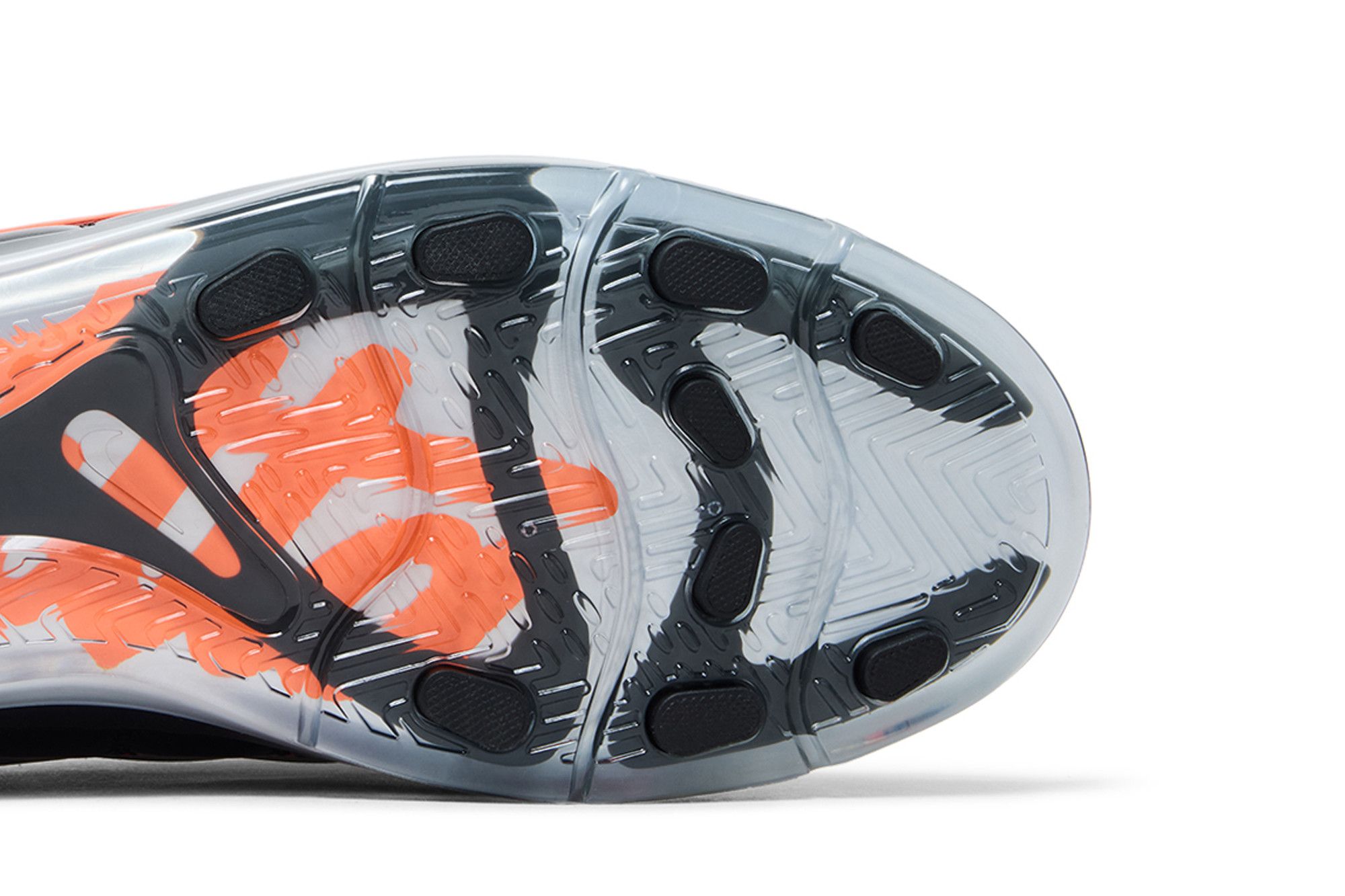 Details for Patta x Nike Cryoshot Mercurial Vapor R9 ''Argento Metallizzato'' IM0589-001