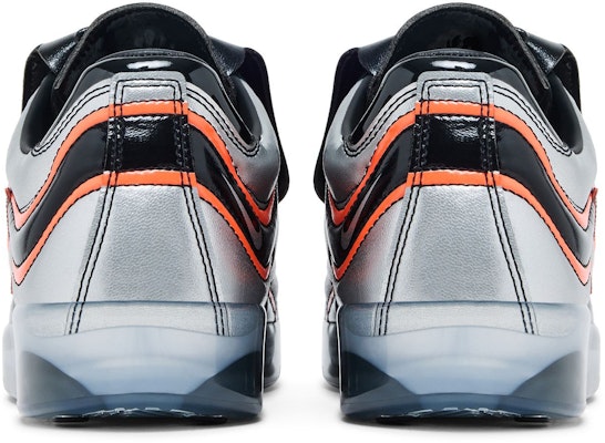 Patta x Nike Cryoshot Mercurial Vapor R9 'Metallic Silver' IM0589-001 Details for Patta x Nike Cryoshot Mercurial Vapor R9 'Metallic Silver' IM0589-001