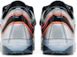 Details for Patta x Nike Cryoshot Mercurial Vapor R9 'Metallic Silver' IM0589-001