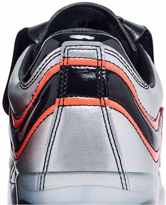 Patta x Nike Cryoshot Mercurial Vapor R9 'Metallic Silver' IM0589-001 Sizing Patta x Nike Cryoshot Mercurial Vapor R9 'Metallic Silver' IM0589-001