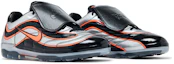 Cheap Patta x Nike Cryoshot Mercurial Vapor R9 'Metallic Silver' IM0589-001