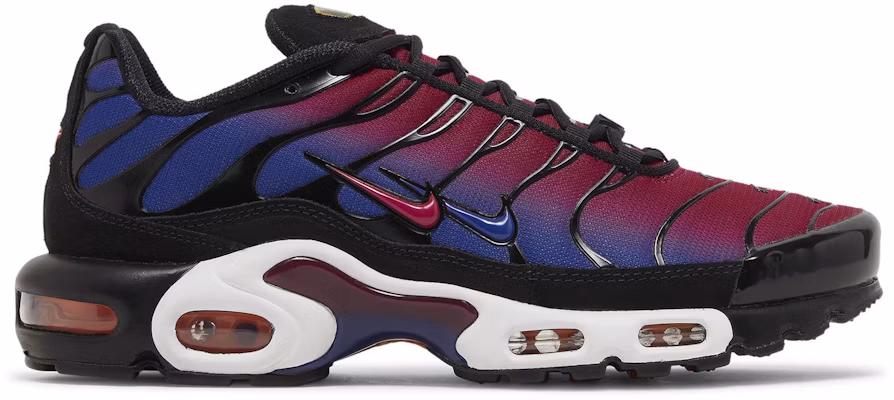 Patta x Nike FC Barcelona x Air Max Plus ''Culers del Mn'' Herren Sneaker FN8260-001 Buy Patta x Nike FC Barcelona x Air Max Plus ''Culers del Mn'' Herren Sneaker FN8260-001