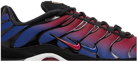 Patta x Nike FC 巴塞隆納 x Air Max Plus 'Culers del Mn' FN8260-001 Order Patta x Nike FC 巴塞隆納 x Air Max Plus 'Culers del Mn' FN8260-001