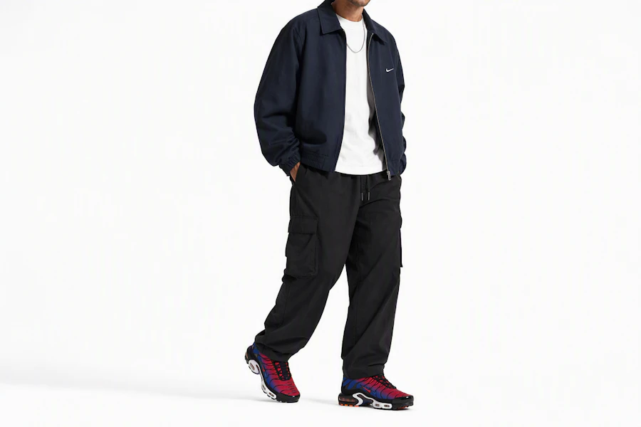Patta x Nike FC Barcelona x Air Max Plus ''Culers del Mn'' Herren Sneaker FN8260-001 Order Patta x Nike FC Barcelona x Air Max Plus ''Culers del Mn'' Herren Sneaker FN8260-001