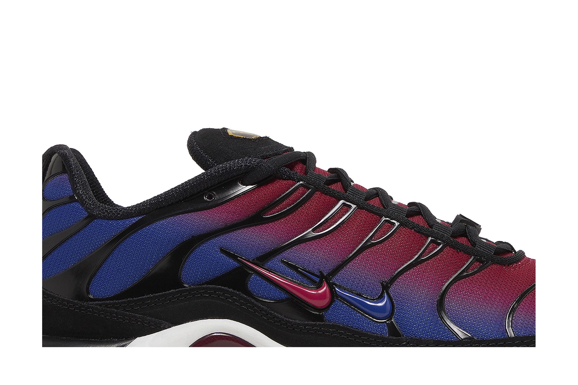 Lookbook Patta x Nike FC Barcelona x Air Max Plus ''Culers del Mn'' Herren Sneaker FN8260-001