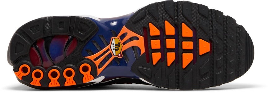 Patta x Nike FC Barcelona x Air Max Plus 'Culers del Món' FN8260-001 Shop Patta x Nike FC Barcelona x Air Max Plus 'Culers del Món' FN8260-001