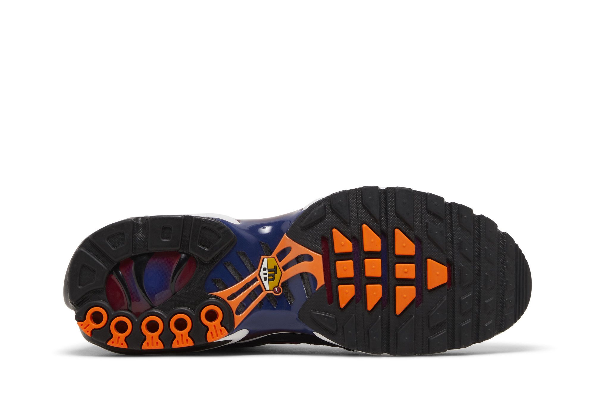 Purchase Patta x Nike FC Barcelona x Air Max Plus ''Culers del Mn'' Herren Sneaker FN8260-001