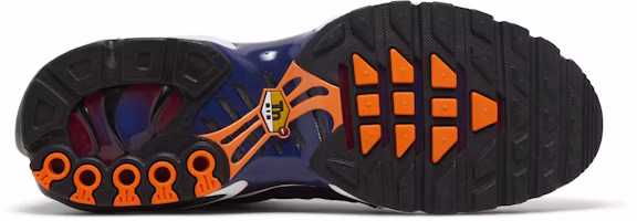 Purchase Patta x Nike FC Barcelona x Air Max Plus ''Culers del Mn'' Herren Sneaker FN8260-001