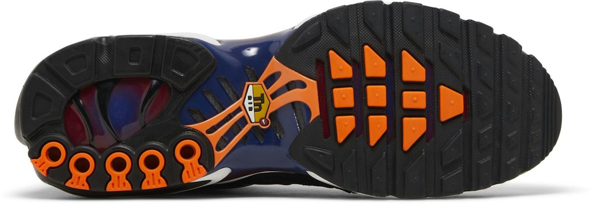 Patta x Nike FC Barcelona x Air Max Plus ''Culers del Mn'' Herren Sneaker FN8260-001 Purchase Patta x Nike FC Barcelona x Air Max Plus ''Culers del Mn'' Herren Sneaker FN8260-001