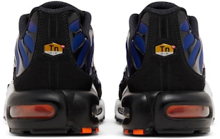 Patta x Nike FC 巴塞隆納 x Air Max Plus 'Culers del Mn' FN8260-001 Details for Patta x Nike FC 巴塞隆納 x Air Max Plus 'Culers del Mn' FN8260-001