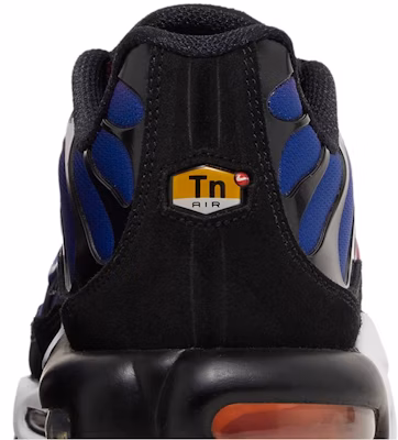Patta x Nike FC Barcelona x Air Max Plus 'Culers del Mn' FN8260-001 Sizing Patta x Nike FC Barcelona x Air Max Plus 'Culers del Mn' FN8260-001