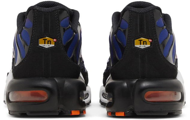 Patta x Nike FC Barcelona x Air Max Plus ''Culers del Mn'' Herren Sneaker FN8260-001 Sizing Patta x Nike FC Barcelona x Air Max Plus ''Culers del Mn'' Herren Sneaker FN8260-001
