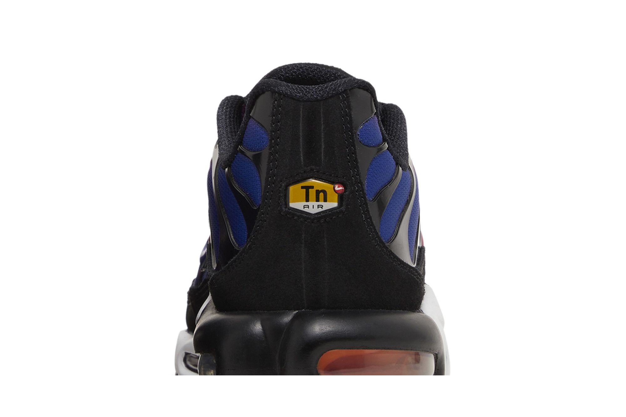 Cheap Patta x Nike FC Barcelona x Air Max Plus ''Culers del Mn'' Herren Sneaker FN8260-001