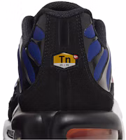 Cheap Patta x Nike FC Barcelona x Air Max Plus ''Culers del Mn'' Herren Sneaker FN8260-001