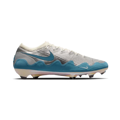 Patta Nike Mercurial Zoom Vapor 16 Elite FG 'Waves Pack Noise Aqua'