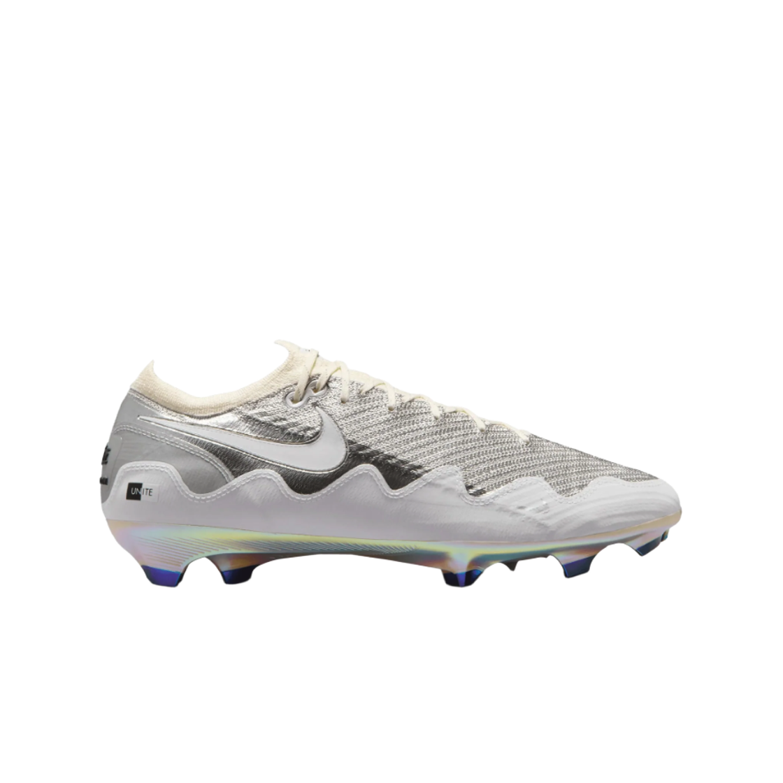 Patta x Nike Mercurial Zoom Vapor 16 Elite FG 'Waves Pack Black White' IQ3365-001