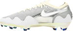 Shop Patta x Nike Mercurial Zoom Vapor 16 Elite FG 'Waves Pack Black White' IQ3365-001